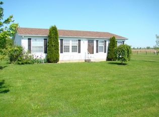 24225 State Route 4, Richwood, OH 43344