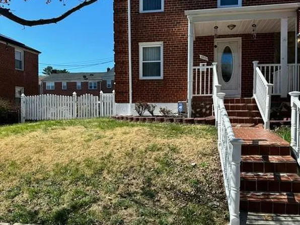 5512 Sagra Rd, Baltimore, MD 21239