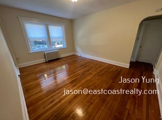 17 Gardner St #4, Allston, MA 02134