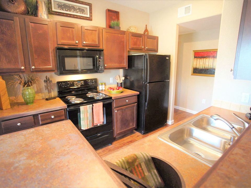 Model Kitchen