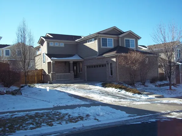 20844 E Girard Pl, Aurora, CO 80013