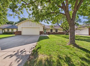 2109 S Dalton St, Wichita, KS 67207