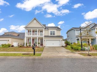 1162 Culbertson Ave, Myrtle Beach, SC 29577