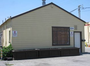 624 E Taylor Ave, Sunnyvale, CA 94085