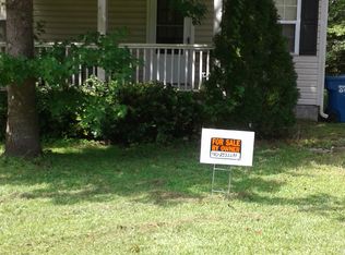 453 Hollins Rd, Wilmington, NC 28412