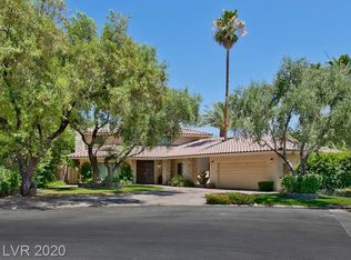 2300 Wimbledon Dr, Las Vegas, NV 89107