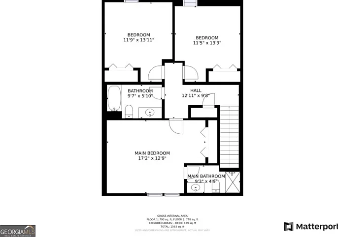 135 Fawn Dr — Photo 14