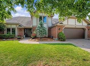 35 Pinehurst Pl, Springboro, OH 45066