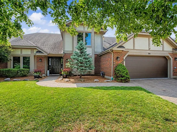 35 Pinehurst Pl, Springboro, OH 45066