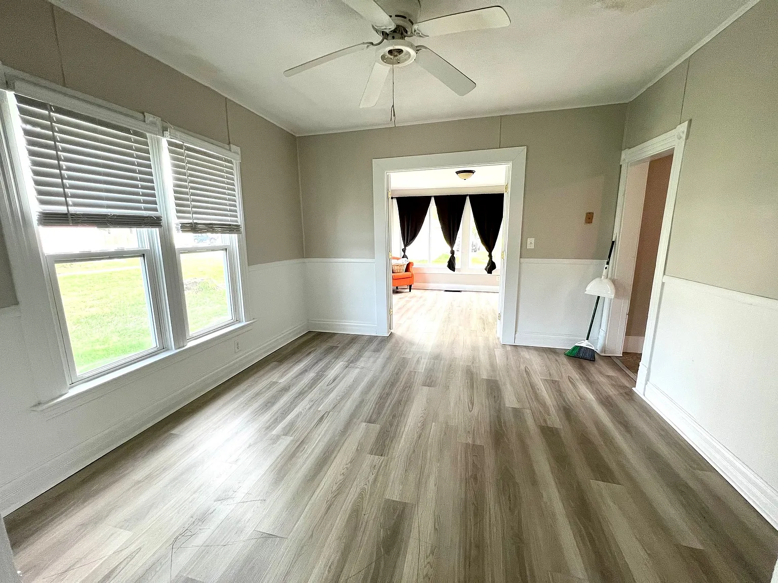 3 bed, 288 sqft, $1,550 — Photo 4