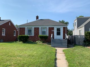 934 171st St, Hammond, IN 46324