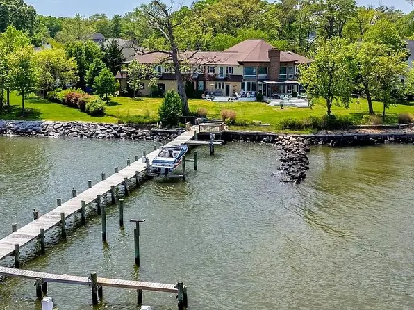 4701 Girton Ave, Shady Side, MD 20764