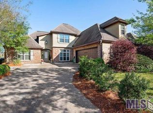 36310 Timberridge Ave, Prairieville, LA 70769