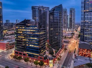 220 SW 12th Ave SE #1503, Calgary, AB T2G 0R5