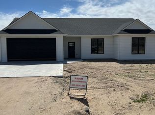 4705 Latigo Loop, Torrington, WY 82240