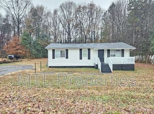 6521 Rumple Rd, Charlotte, NC 28262