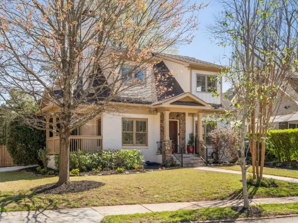 2091 McLendon Ave, Atlanta, GA 30307