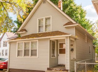 911 Chandler St, Madison, WI 53715