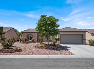 2261 Evening Lights St, Henderson, NV 89052