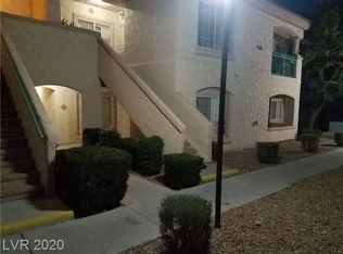 5108 Harvest Time St UNIT 102, Las Vegas, NV 89130