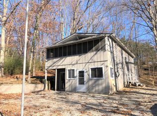 5458 Radford Rd, Athens, OH 45701