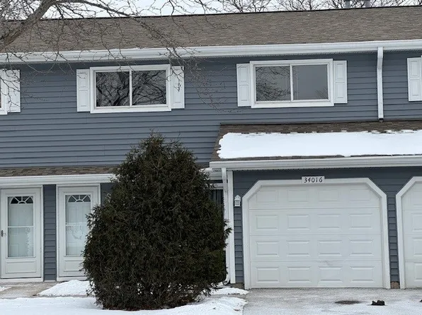 34016 N White Oak Ln #34016, Gurnee, IL 60031