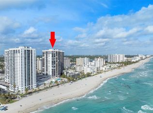 Quadomain Tower I And Iv, Hollywood, FL 33019