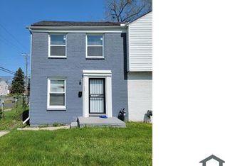 19502 Schaefer Hwy, Detroit, MI 48235