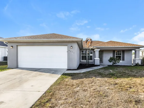 2511 28th St W, Lehigh Acres, FL 33971