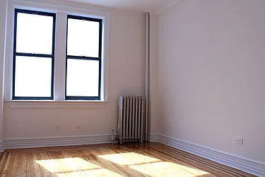 Rented by Citi Habitats