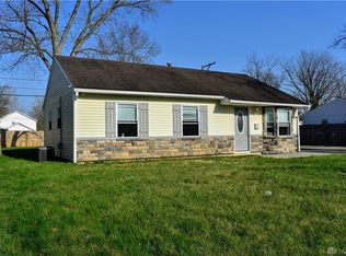 472 Winchester St, New Carlisle, OH 45344