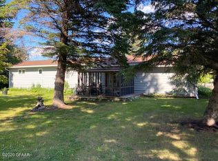 1124 3rd Ave, Cando, ND 58324