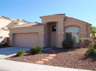 807 N Gregory Pl, Chandler, AZ 85226