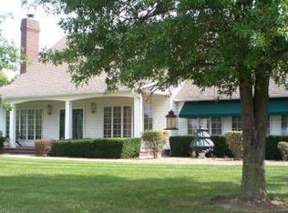 3107 S Buckner Tarsney Rd, Grain Valley, MO 64029