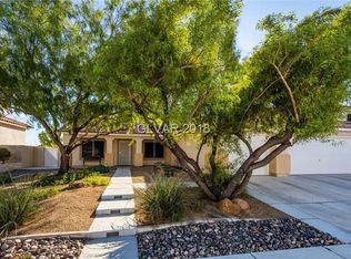 6212 Star Decker Rd, North Las Vegas, NV 89031