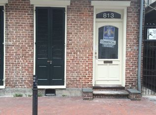813 Toulouse St, New Orleans, LA 70112