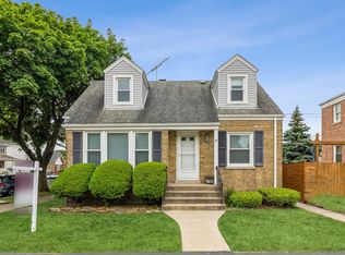 3701 W 103rd St, Chicago, IL
