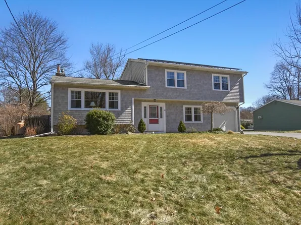 21 Temi Rd, Holliston, MA 01746