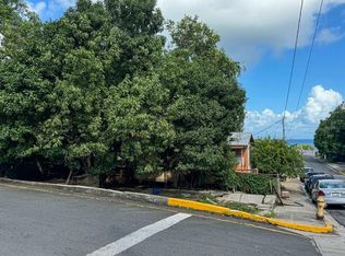 Esquina Buena Vista Calle Jose G Suiero, Vieques, PR 00765