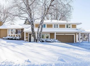 4909 Poppy Ln, Edina, MN 55435