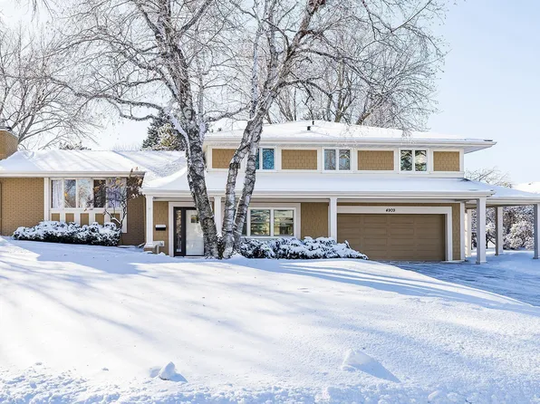 4909 Poppy Ln, Edina, MN 55435