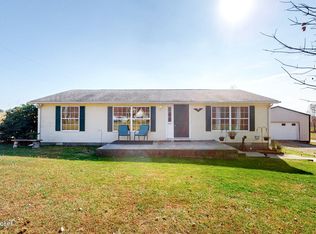 245 Garriott Rd, Bedford, KY 40006