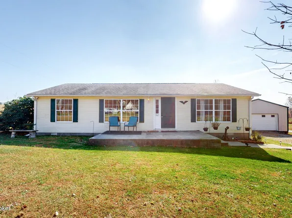 245 Garriott Rd, Bedford, KY 40006