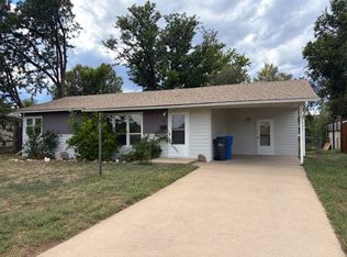 821 Skyline Dr, Fort Collins, CO 80521