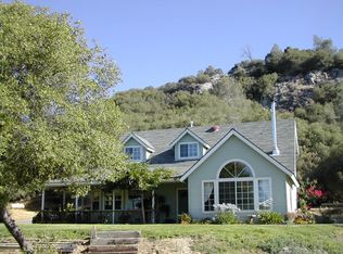 28258 Tollhouse Rd, Tollhouse, CA 93667