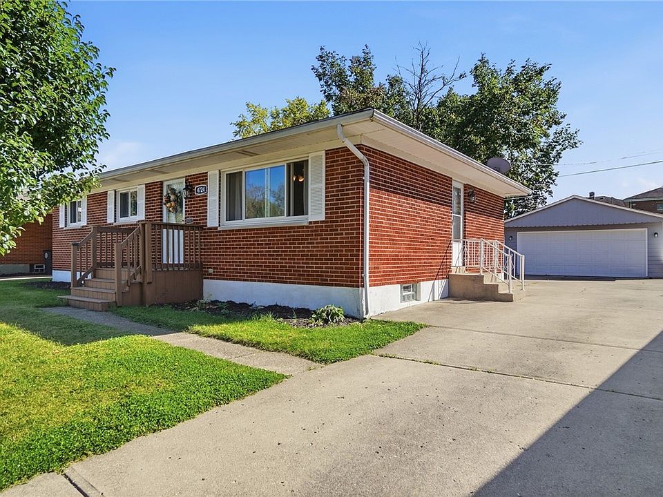 1st image of 4724 Amesborough Rd