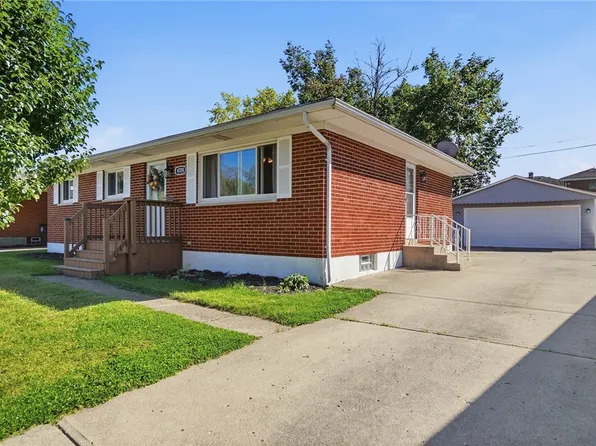 4724 Amesborough Rd, Dayton, OH 45420