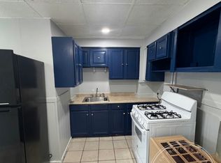 439-441 Rivet St #1W, New Bedford, MA 02740