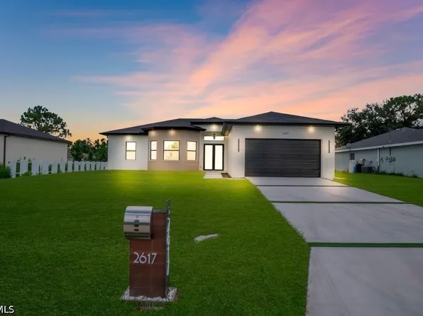 2617 6th St SW, Lehigh Acres, FL 33976