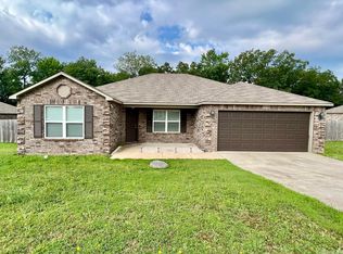 14708 Skyline Dr, Alexander, AR 72002